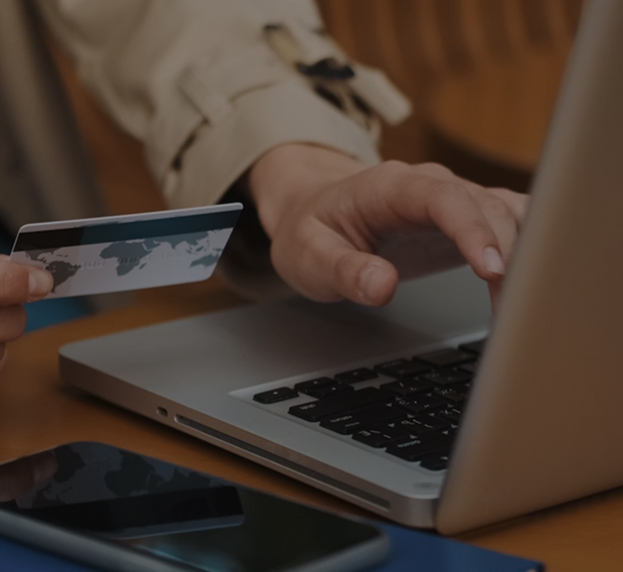 Pay Online Image